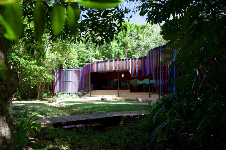 Eastern Kuku Yalanji Bamanga Muruku Tourism Hub