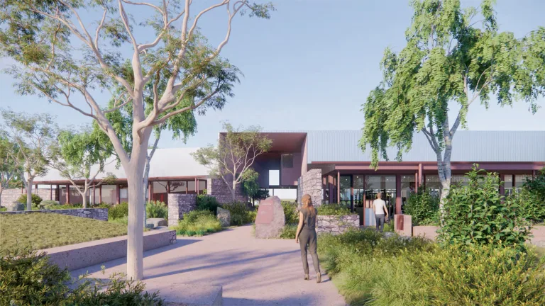 Collinsville Community Hub