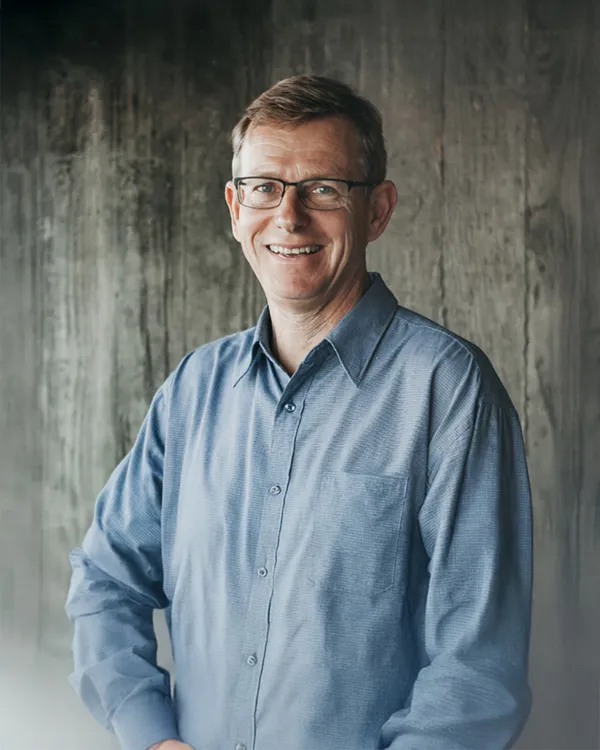 David Heap