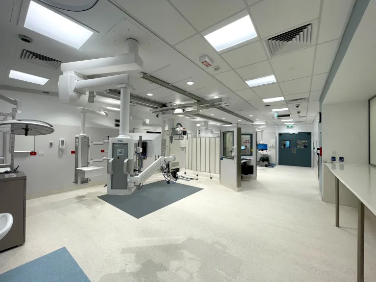 Cairns Hospital Emergency Department Expansion