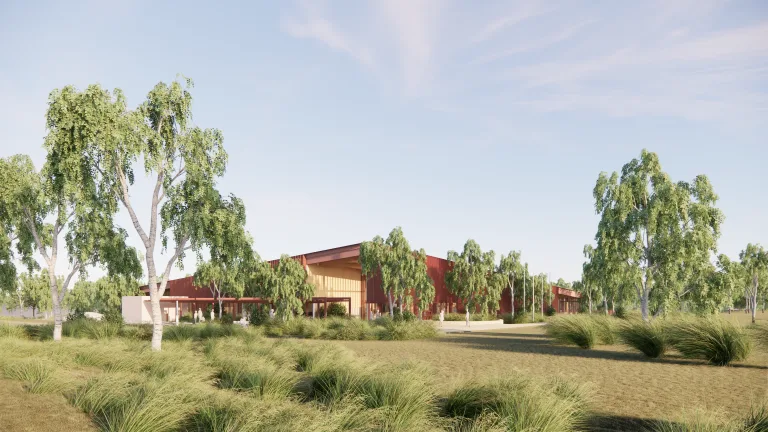 Cannonvale Community Hub