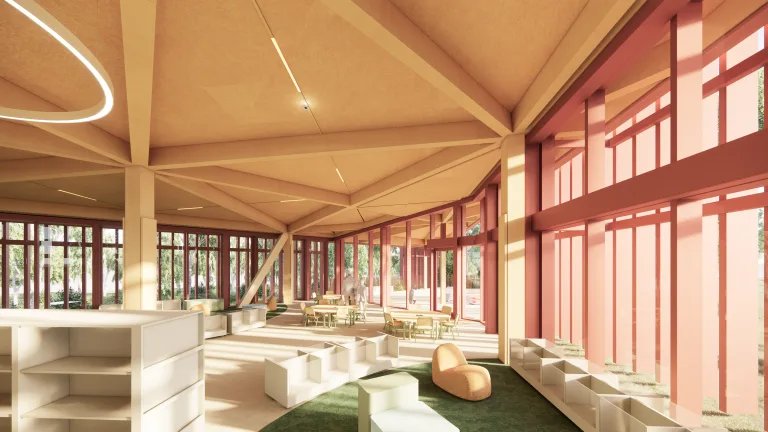 Cannonvale Community Hub