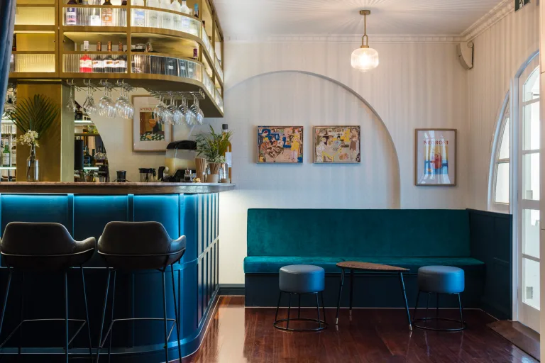 Floriana Boutique Hotel